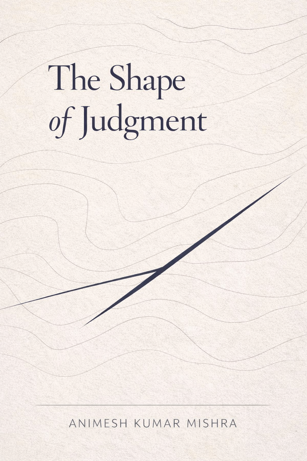 The Shape of Judgment